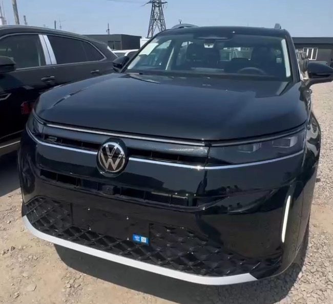 Volkswagen Tavendor 2026