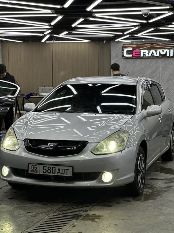Toyota Caldina