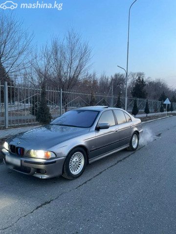 BMW 5 серии