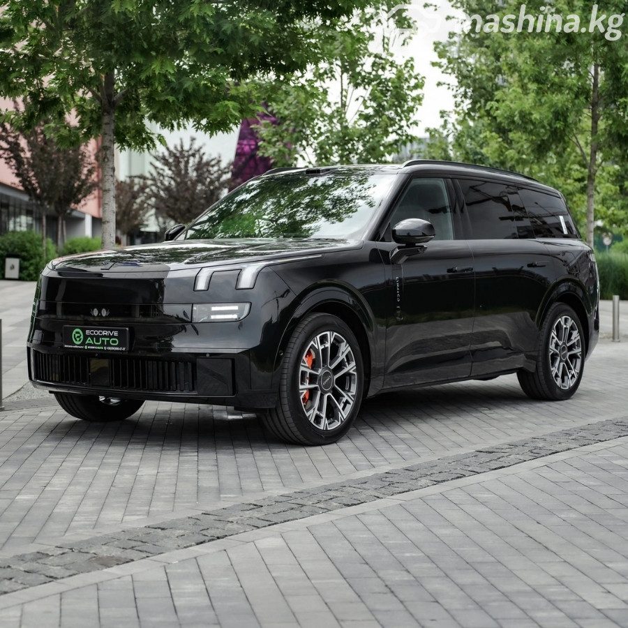 Lynk & Co 900