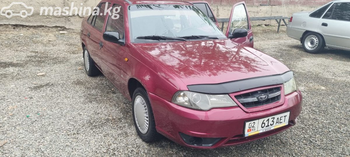 Daewoo Nexia