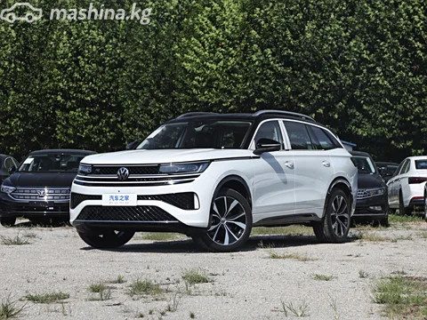 Volkswagen Tavendor