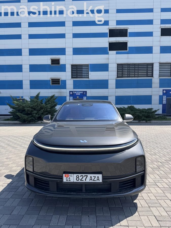 LiXiang L7 2023