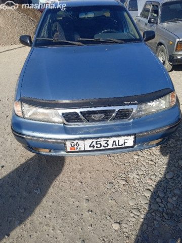 Daewoo Nexia