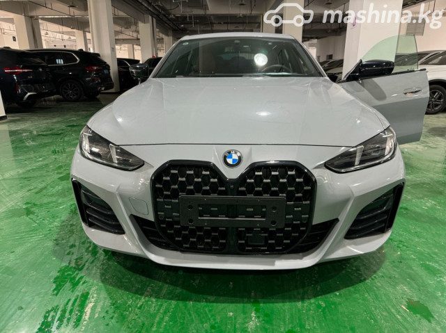 BMW 4 серии