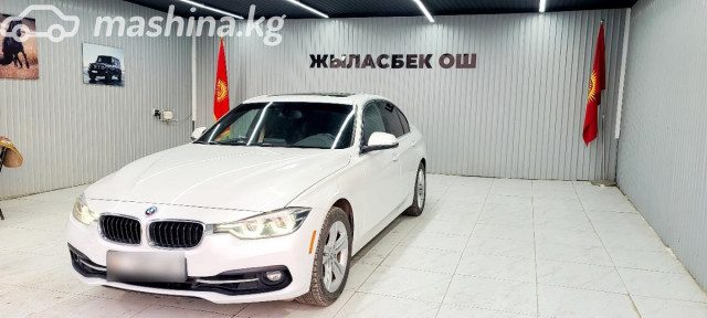 BMW 3 серии