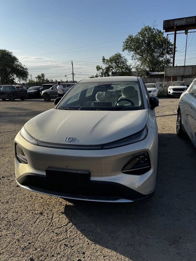 Changan Qiyuan Q05 II 2026