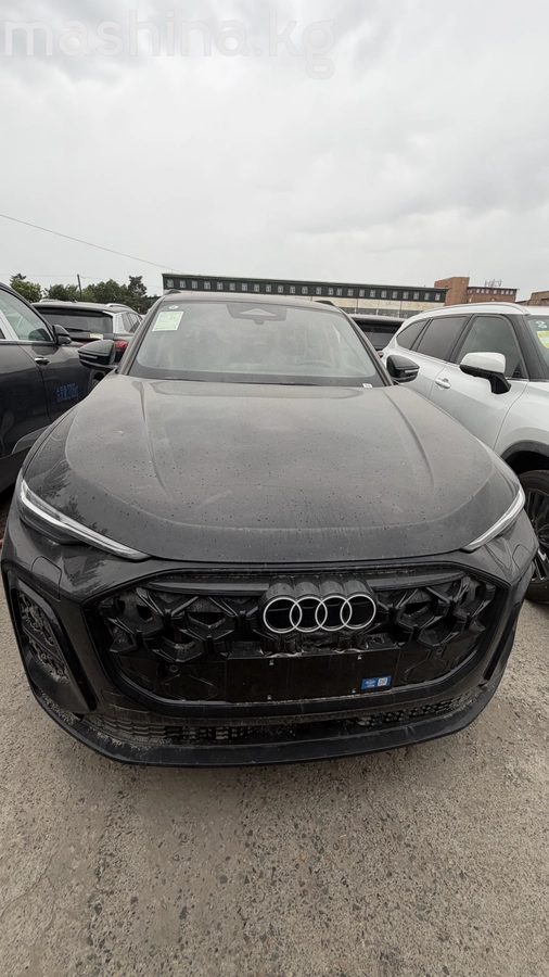 Audi Q5 III 2026