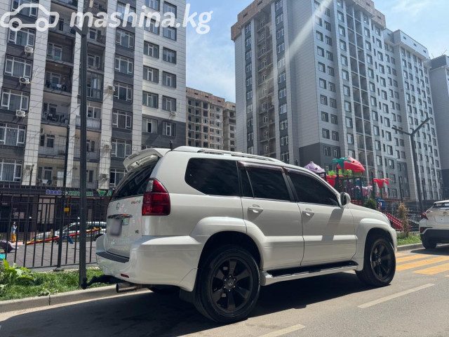 Lexus GX
