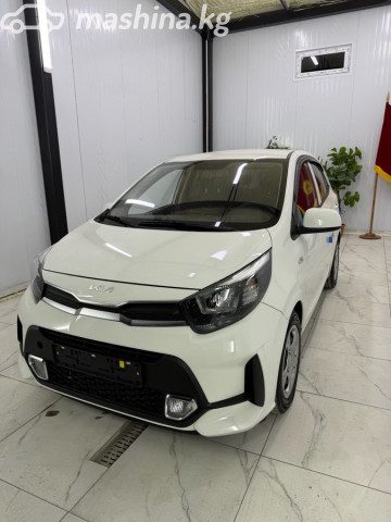 Kia Morning