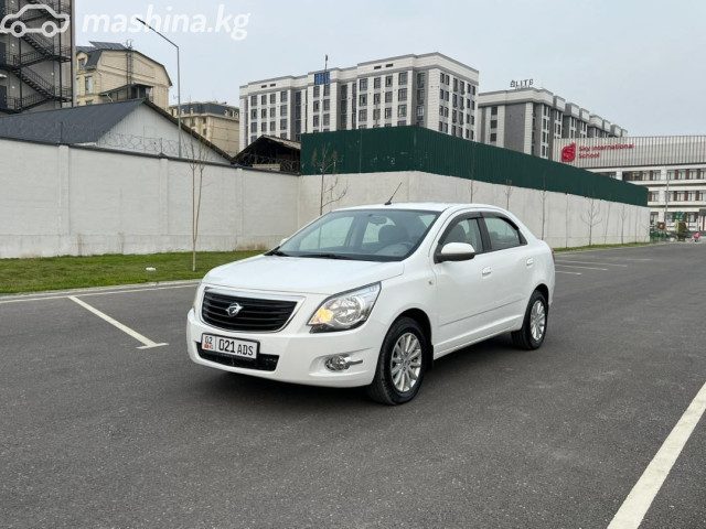 Chevrolet Cobalt