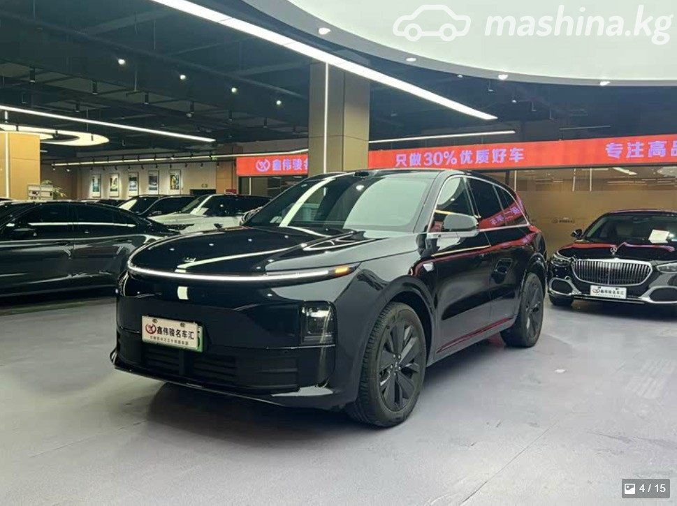 LiXiang L6