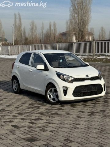 Kia Morning
