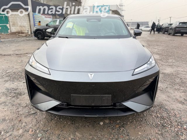 Changan Deepal S7
