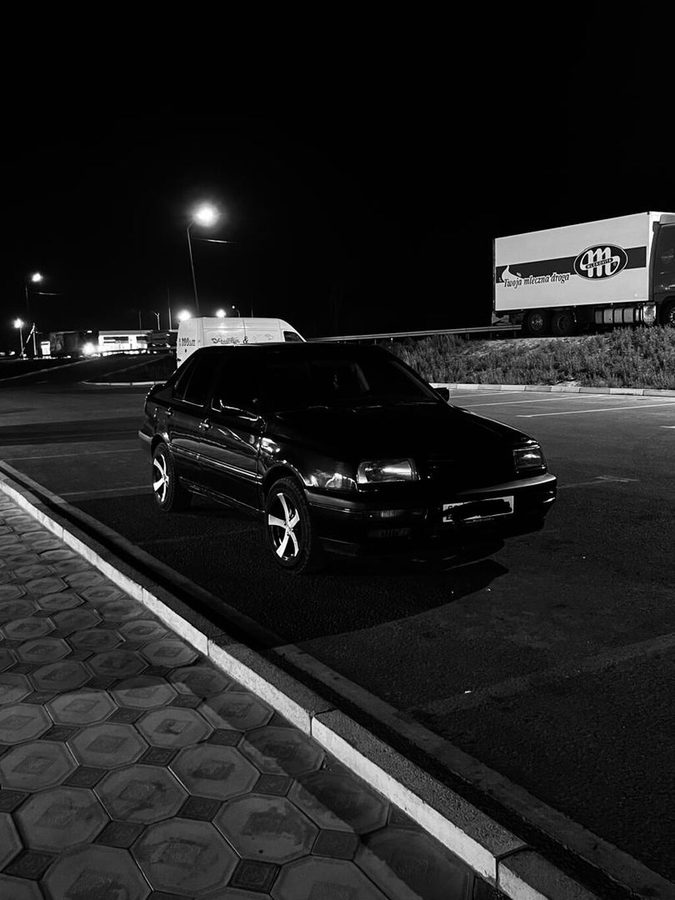 Volkswagen Vento