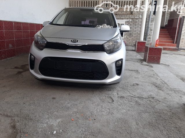 Kia Morning