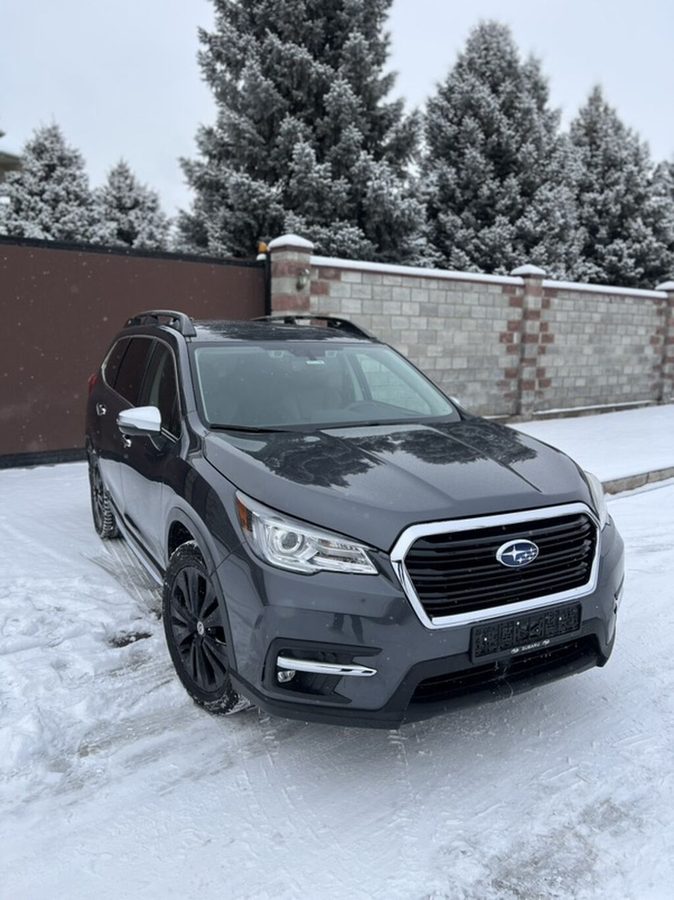 Subaru Ascent