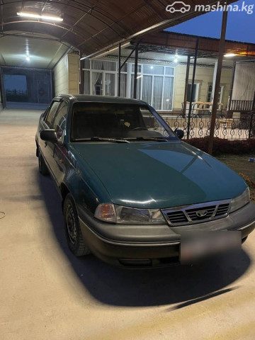 Daewoo Nexia