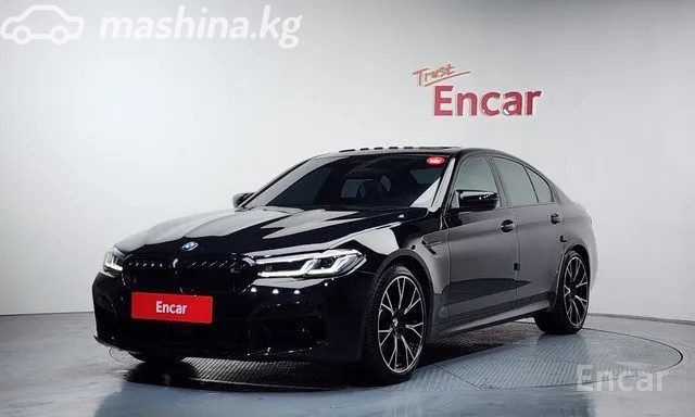 BMW 5 серии