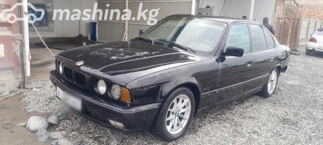 BMW 5 серии