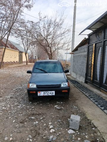 Daewoo Tico