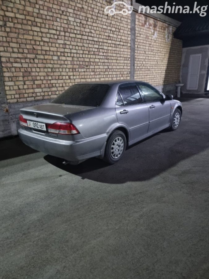 Honda Accord VI