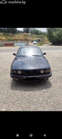 BMW 5 серии