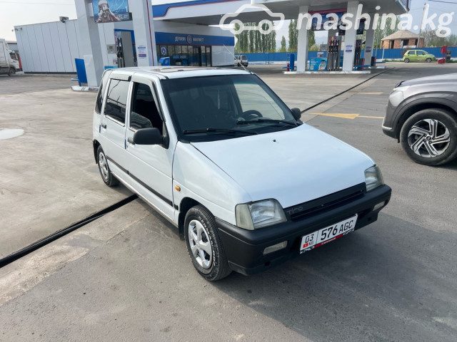 Daewoo Tico