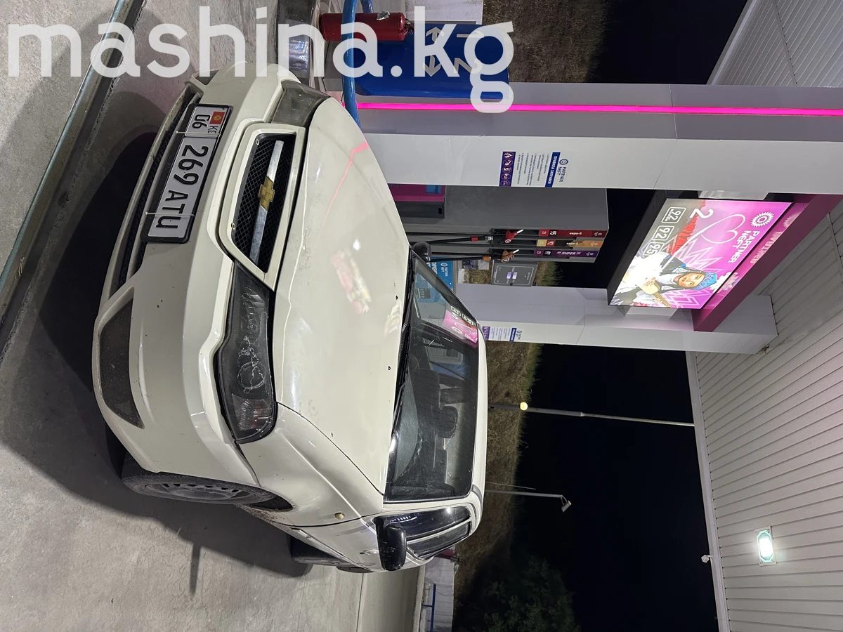 Продажа Daewoo Nexia I Рестайлинг 2013