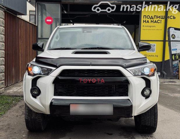Toyota 4Runner