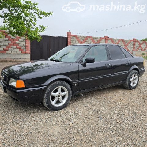 Audi 80