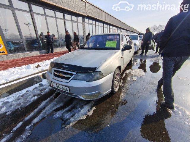 Daewoo Nexia