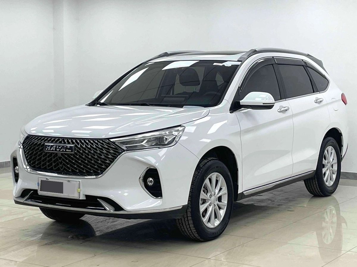 Haval M6 II 2021