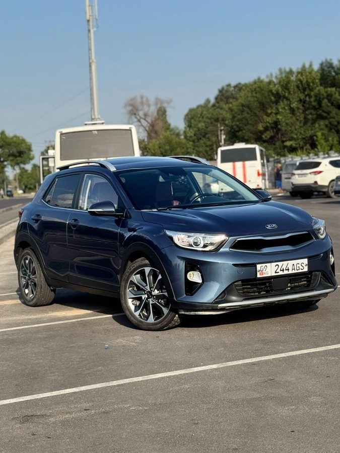 Kia Stonic