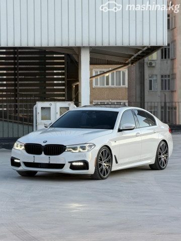 BMW 5 серии
