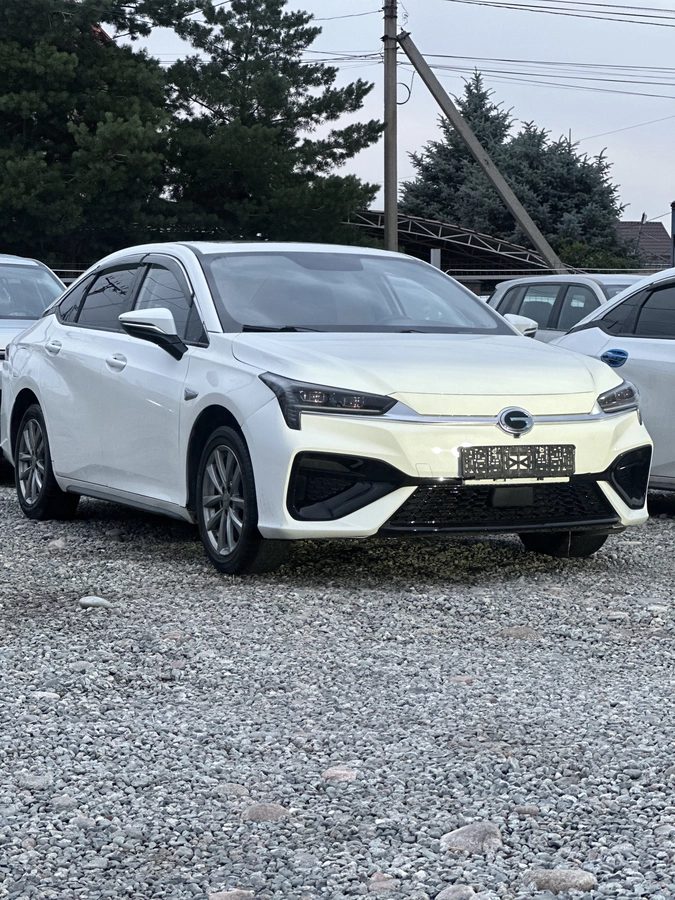 GAC Aion S 2023