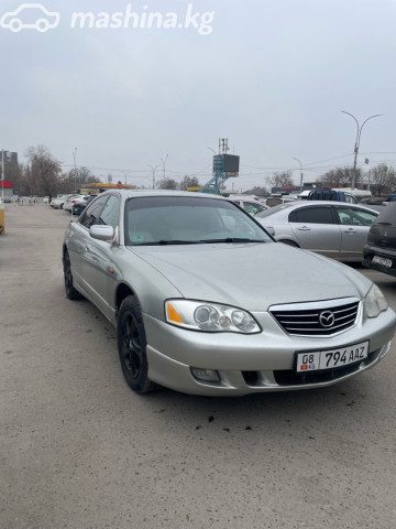 Mazda Xedos 9