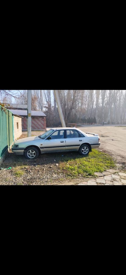 Mazda 626