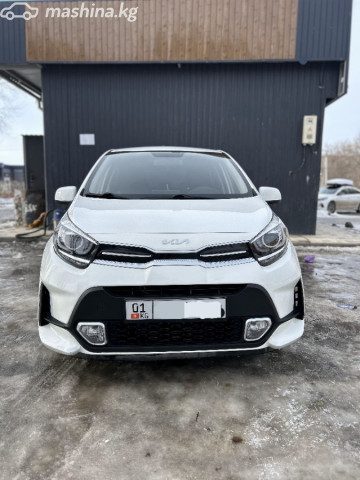 Kia Morning
