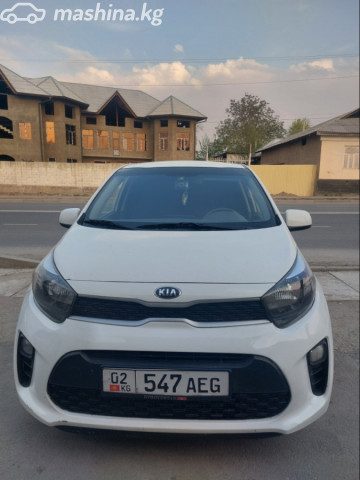 Kia Morning