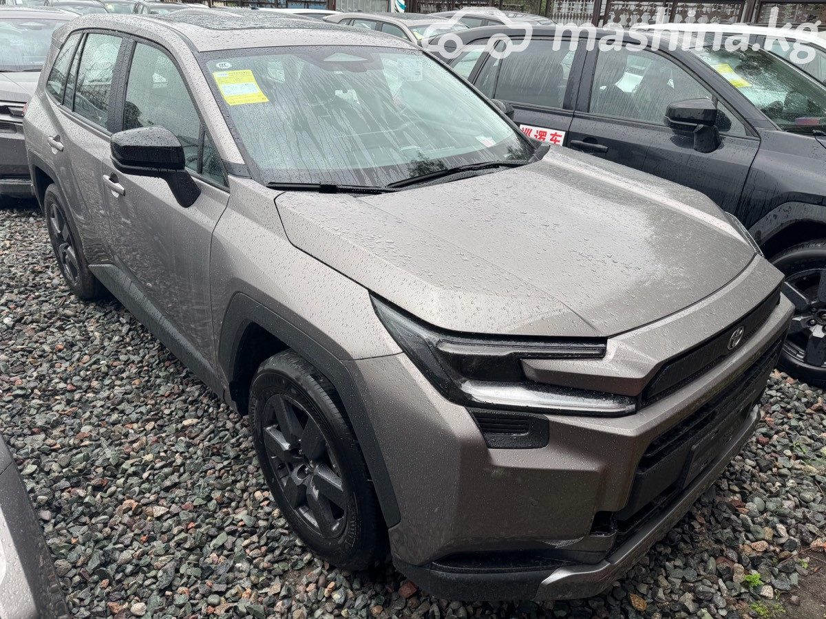 Toyota RAV4 V (XA50)