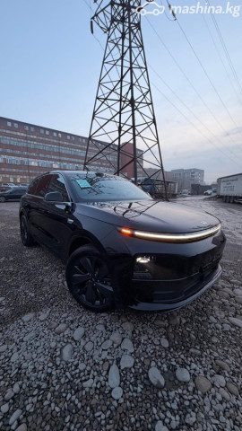 LiXiang L6