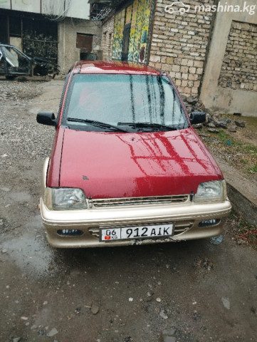 Daewoo Tico