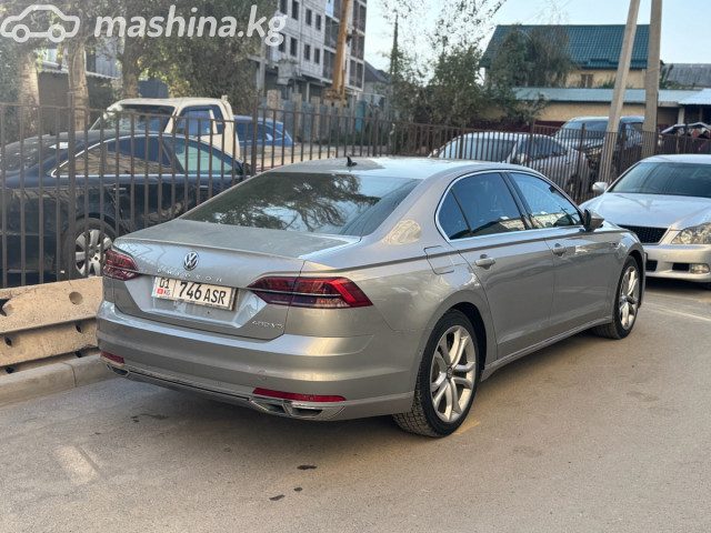 Volkswagen Phideon