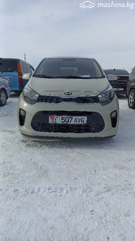 Kia Morning