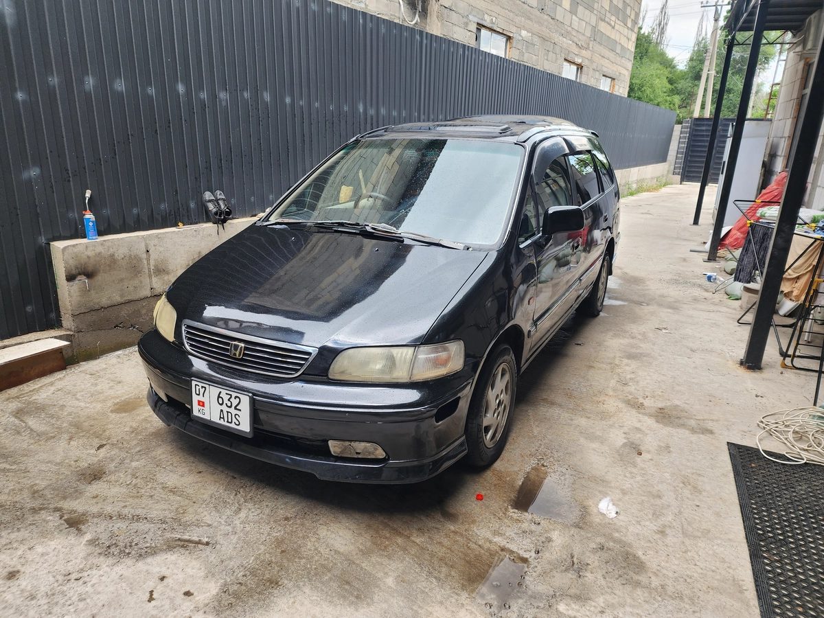 Honda Odyssey I 1997