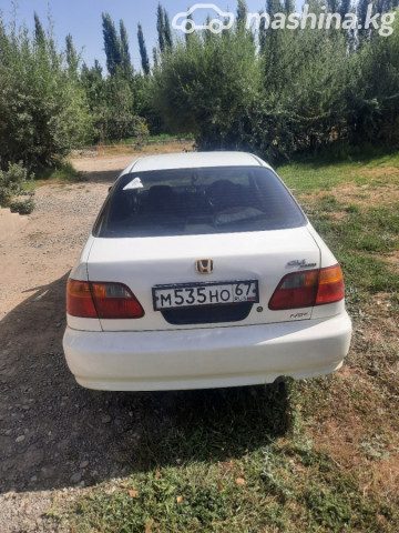 Honda Civic Ferio