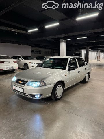 Daewoo Nexia