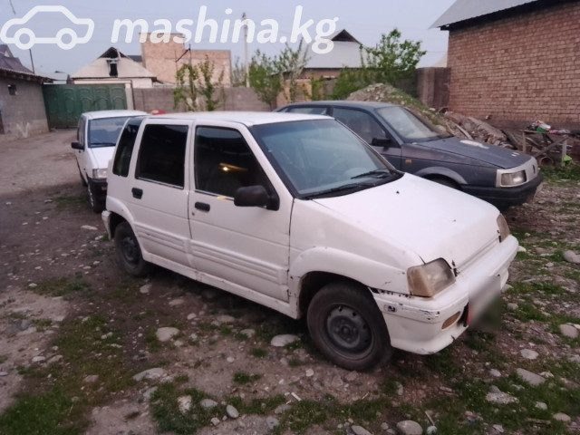 Daewoo Tico