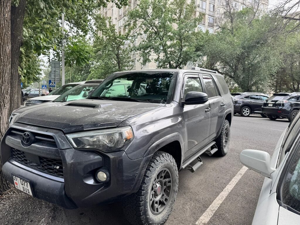 Toyota 4Runner